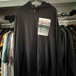 Calvin klein hoodie